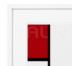 Итальянские Интерьерные декорации - Постер Piet Mondrian 112753 Итальянские Интерьерные декорации - Постер Piet Mondrian 112753 фабрика Eichholtz