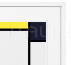 Итальянские Интерьерные декорации - Постер Piet Mondrian 112753 Итальянские Интерьерные декорации - Постер Piet Mondrian 112753 фабрика Eichholtz
