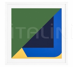 Итальянские Интерьерные декорации - Постер Modern Art 112193 Итальянские Интерьерные декорации - Постер Modern Art 112193 фабрика Eichholtz
