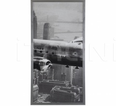 Итальянские Интерьерные декорации - Постер Nordic Air 107385 Итальянские Интерьерные декорации - Постер Nordic Air 107385 фабрика Eichholtz