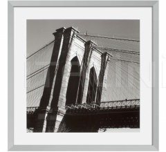 Итальянские Интерьерные декорации - Постер New York Bridges 106547 Итальянские Интерьерные декорации - Постер New York Bridges 106547 фабрика Eichholtz