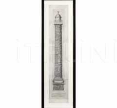 Итальянские Интерьерные декорации - Постер Column 106539 Итальянские Интерьерные декорации - Постер Column 106539 фабрика Eichholtz