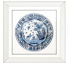 Итальянские Интерьерные декорации - Постер Imperial China 108259 Итальянские Интерьерные декорации - Постер Imperial China 108259 фабрика Eichholtz