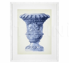 Итальянские Интерьерные декорации - Постер Palace Urns 111743 Итальянские Интерьерные декорации - Постер Palace Urns 111743 фабрика Eichholtz