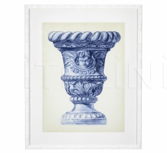 Итальянские Интерьерные декорации - Постер Palace Urns 111743 Итальянские Интерьерные декорации - Постер Palace Urns 111743 фабрика Eichholtz