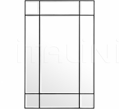 Настенное зеркало Beaumont 112919 Настенное зеркало Beaumont 112919 фабрика Eichholtz