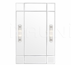 Итальянские Настенные зеркала - Настенное зеркало Beaumont 112174 фабрика Eichholtz
