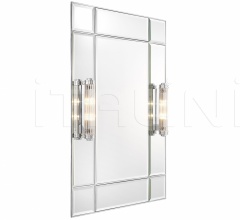 Итальянские Настенные зеркала - Настенное зеркало Beaumont 112174 фабрика Eichholtz