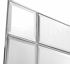 Итальянские Настенные зеркала - Настенное зеркало Beaumont 112174 фабрика Eichholtz