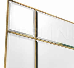 Итальянские Настенные зеркала - Настенное зеркало Beaumont 112921 фабрика Eichholtz