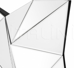 Настенное зеркало Boyton 110406 Настенное зеркало Boyton 110406 фабрика Eichholtz