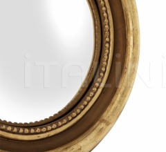 Настенное зеркало Verso 112735 Настенное зеркало Verso 112735 фабрика Eichholtz