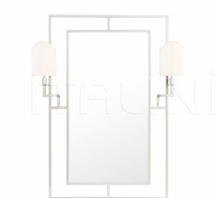 Итальянские Настенные зеркала - Настенное зеркало Astaire 109312 фабрика Eichholtz