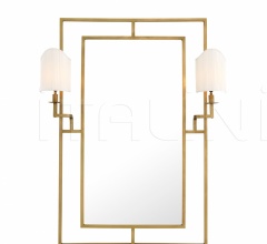 Итальянские Настенные зеркала - Настенное зеркало Astaire 109313 фабрика Eichholtz