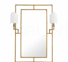 Итальянские Настенные зеркала - Настенное зеркало Astaire 109313 фабрика Eichholtz