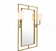 Итальянские Настенные зеркала - Настенное зеркало Astaire 109313 фабрика Eichholtz