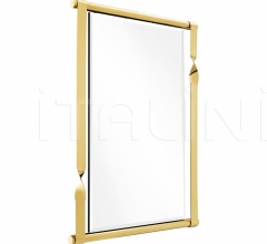 Настенное зеркало Byram 112386 Настенное зеркало Byram 112386 фабрика Eichholtz