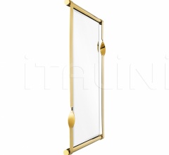 Настенное зеркало Byram 112386 Настенное зеркало Byram 112386 фабрика Eichholtz