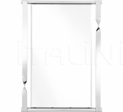 Настенное зеркало Byram 112554 Настенное зеркало Byram 112554 фабрика Eichholtz