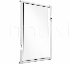Настенное зеркало Byram 112554 Настенное зеркало Byram 112554 фабрика Eichholtz