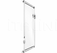 Настенное зеркало Byram 112554 Настенное зеркало Byram 112554 фабрика Eichholtz