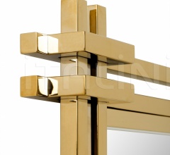 Настенное зеркало Convento 110364 Настенное зеркало Convento 110364 фабрика Eichholtz