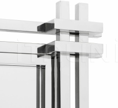 Настенное зеркало Convento 110551 Настенное зеркало Convento 110551 фабрика Eichholtz