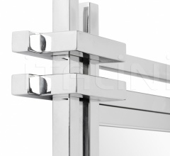 Настенное зеркало Convento 110551 Настенное зеркало Convento 110551 фабрика Eichholtz