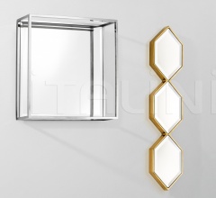 Настенное зеркало Cromwell 111076 Настенное зеркало Cromwell 111076 фабрика Eichholtz