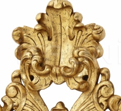 Настенное зеркало Leighton 109034 Настенное зеркало Leighton 109034 фабрика Eichholtz