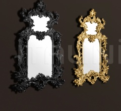 Настенное зеркало Leighton 109034 Настенное зеркало Leighton 109034 фабрика Eichholtz