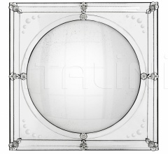 Настенное зеркало Cherche 110445 Настенное зеркало Cherche 110445 фабрика Eichholtz