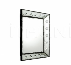 Настенное зеркало Madeira 110594 Настенное зеркало Madeira 110594 фабрика Eichholtz