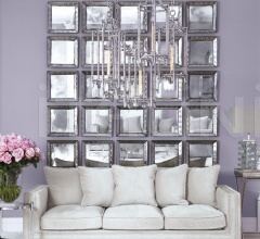 Настенное зеркало Madeira 110594 Настенное зеркало Madeira 110594 фабрика Eichholtz