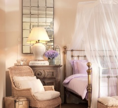 Настенное зеркало Cedar 110692 Настенное зеркало Cedar 110692 фабрика Eichholtz