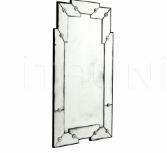 Настенное зеркало Estero 110693 Настенное зеркало Estero 110693 фабрика Eichholtz