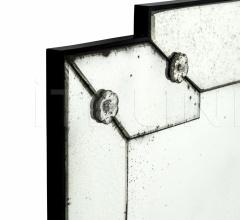 Настенное зеркало Estero 110693 Настенное зеркало Estero 110693 фабрика Eichholtz