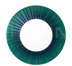 Настенное зеркало Lecanto 110708 Настенное зеркало Lecanto 110708 фабрика Eichholtz