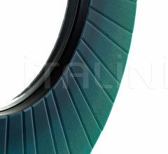 Настенное зеркало Lecanto 110708 Настенное зеркало Lecanto 110708 фабрика Eichholtz