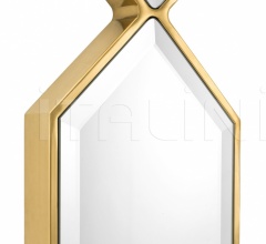 Настенное зеркало Saronno 111075 Настенное зеркало Saronno 111075 фабрика Eichholtz