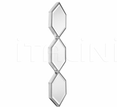 Настенное зеркало Saronno 111438 Настенное зеркало Saronno 111438 фабрика Eichholtz