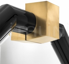 Настенное зеркало Arno 111909 Настенное зеркало Arno 111909 фабрика Eichholtz