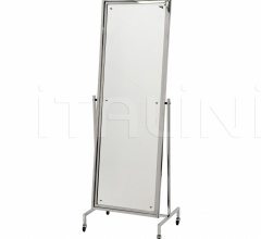 Итальянские Напольные зеркала - Напольное зеркало Capri Dressing 105500 фабрика Eichholtz
