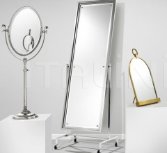 Итальянские Напольные зеркала - Напольное зеркало Capri Dressing 105500 фабрика Eichholtz