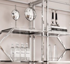 Зеркало Floyd 109301 Зеркало Floyd 109301 фабрика Eichholtz