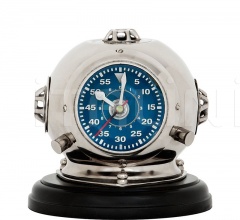 Часы Diving Helmet Odyssey 107039 Часы Diving Helmet Odyssey 107039 фабрика Eichholtz