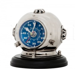 Часы Diving Helmet Odyssey 107039 Часы Diving Helmet Odyssey 107039 фабрика Eichholtz