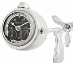 Часы Commander 108600 Часы Commander 108600 фабрика Eichholtz