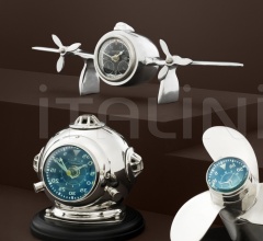 Часы Commander 108600 Часы Commander 108600 фабрика Eichholtz