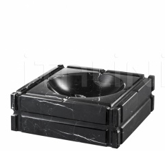 Итальянские Аксессуары для интерьера - Пепельница Nestor 110831 фабрика Eichholtz